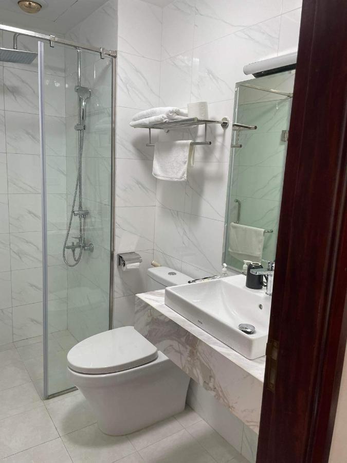 Hanvet Boutique Hotel 河内 外观 照片