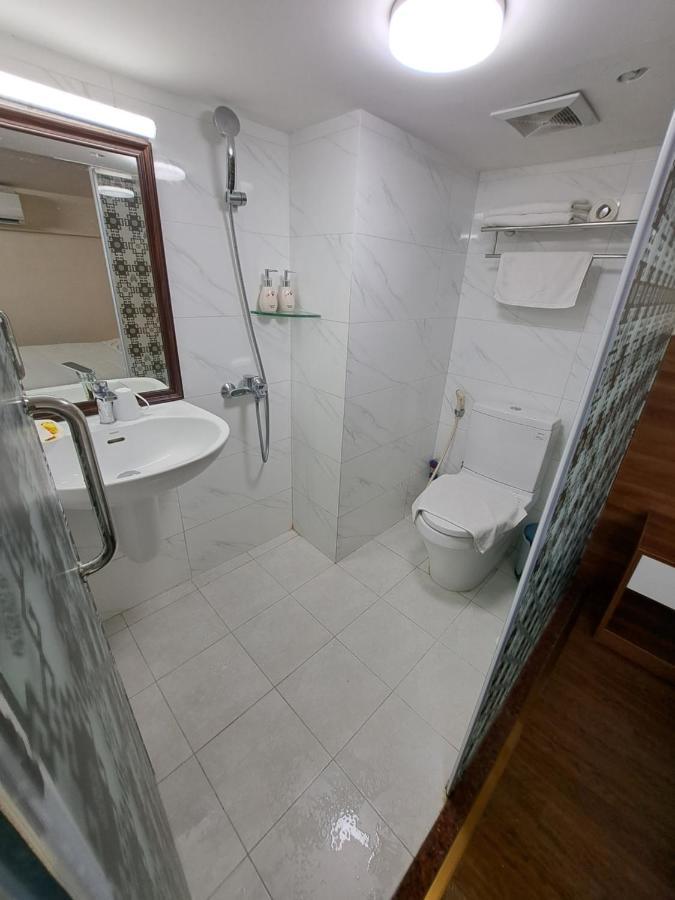 Hanvet Boutique Hotel 河内 外观 照片