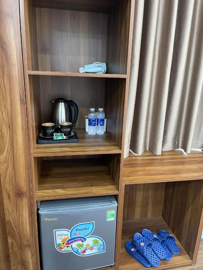 Hanvet Boutique Hotel 河内 外观 照片