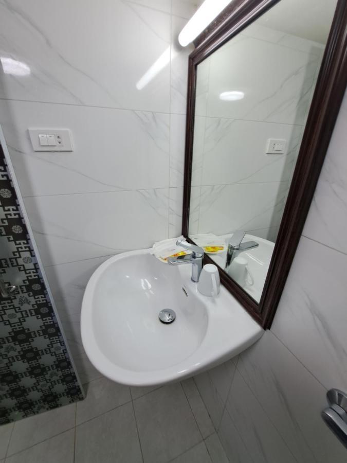 Hanvet Boutique Hotel 河内 外观 照片