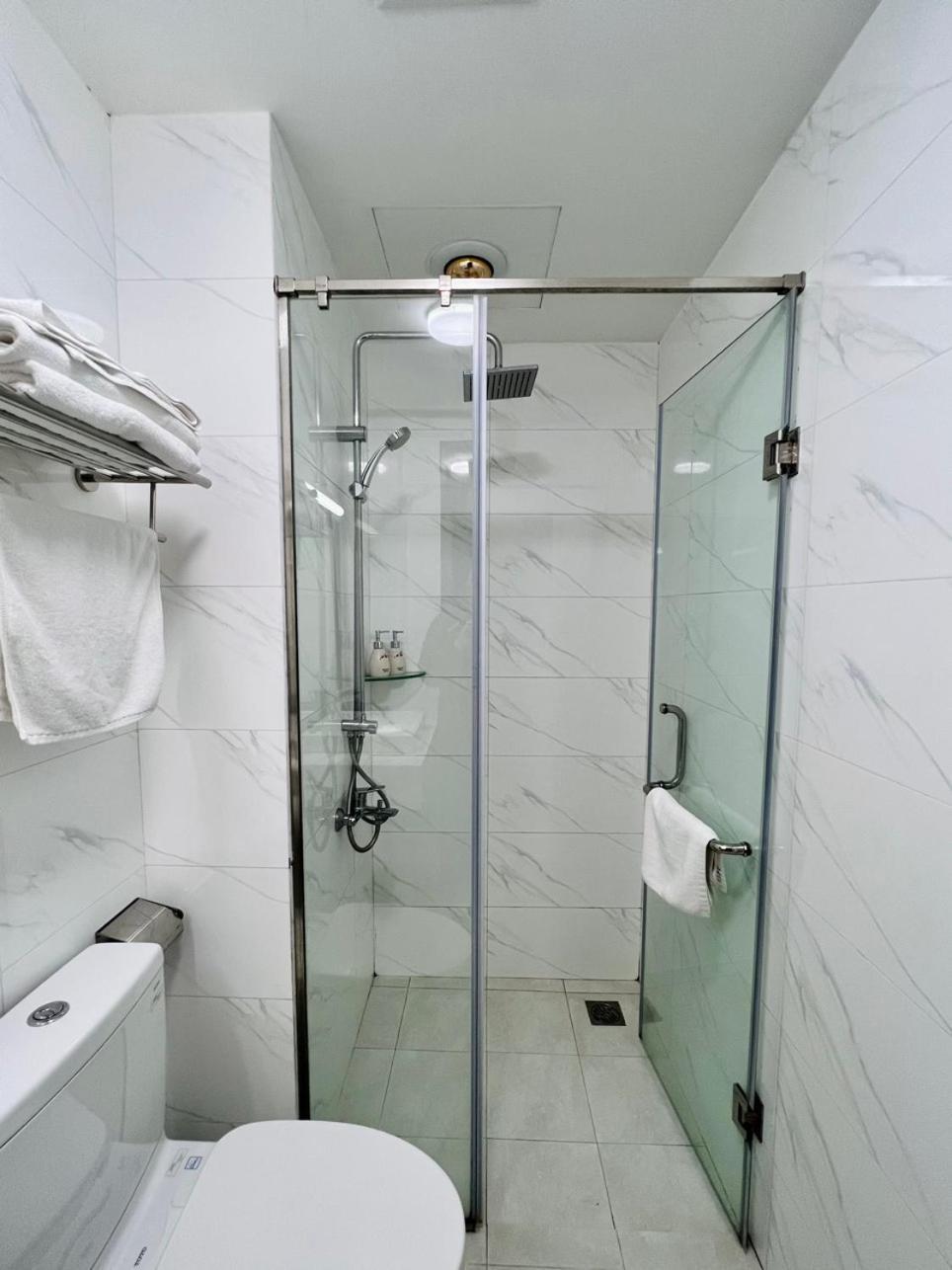 Hanvet Boutique Hotel 河内 外观 照片