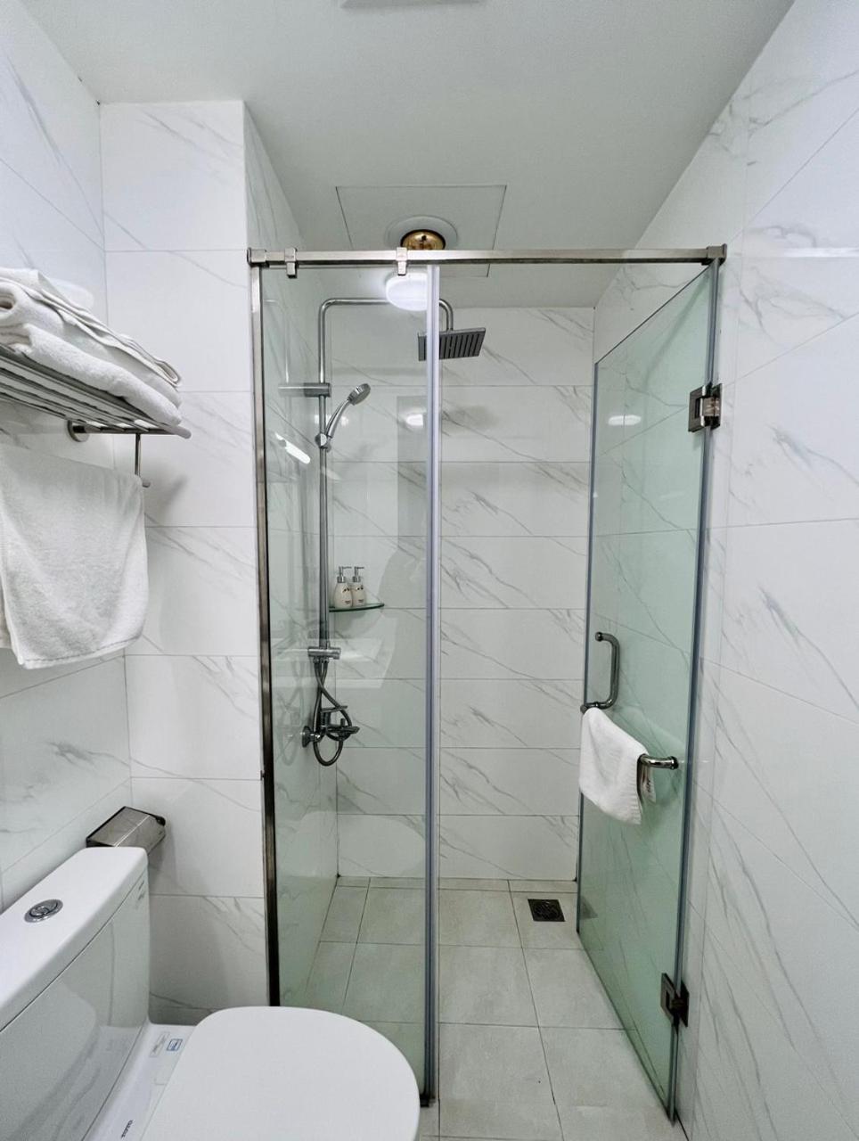 Hanvet Boutique Hotel 河内 外观 照片